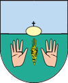 herb gminy Tuczna